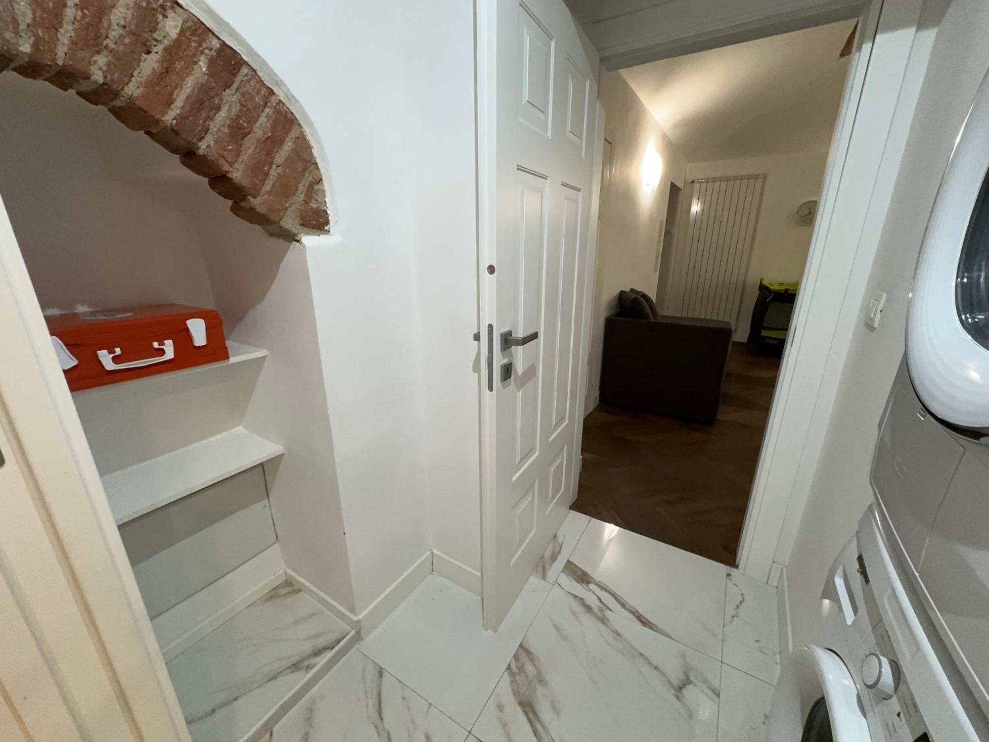 5 Min Porta Nuova, In The Centre Of