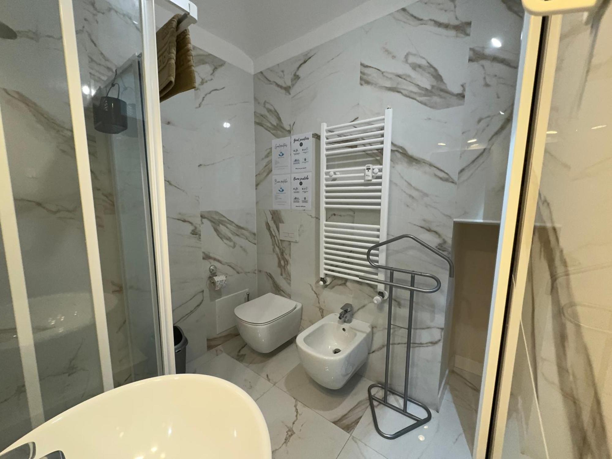 5 Min Porta Nuova, In The Centre Of Apartment Turin
